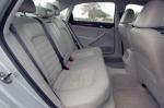 Volkswagen Passat 2.5L SEL Premium 2012 года